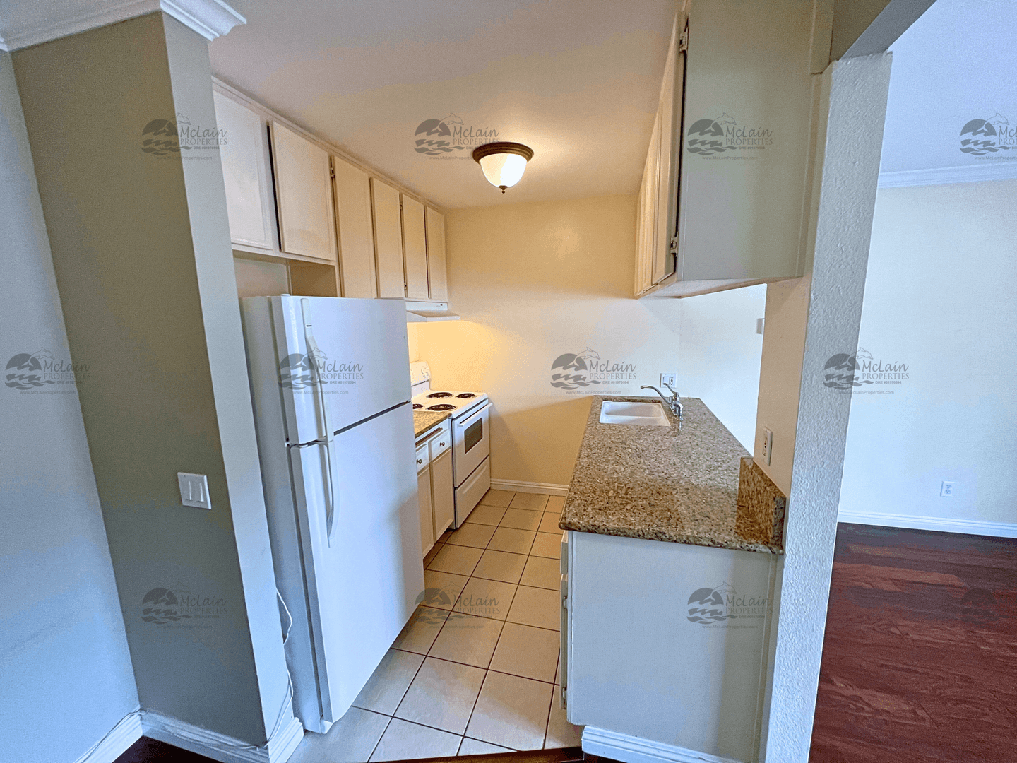 Oceanside Condo: 615 Vine Street unit 30