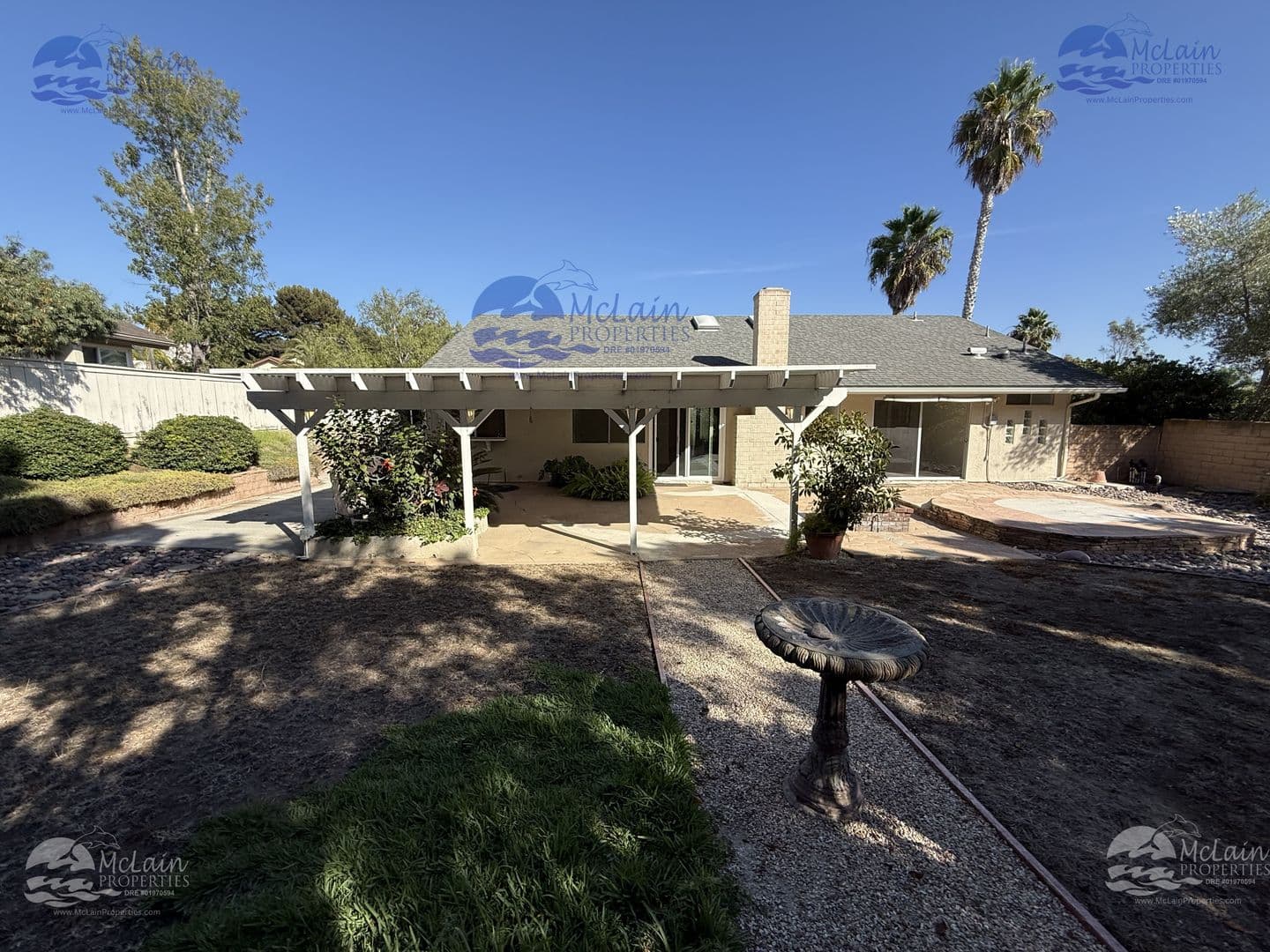 Carlsbad House: 7821 Quebrada Cir