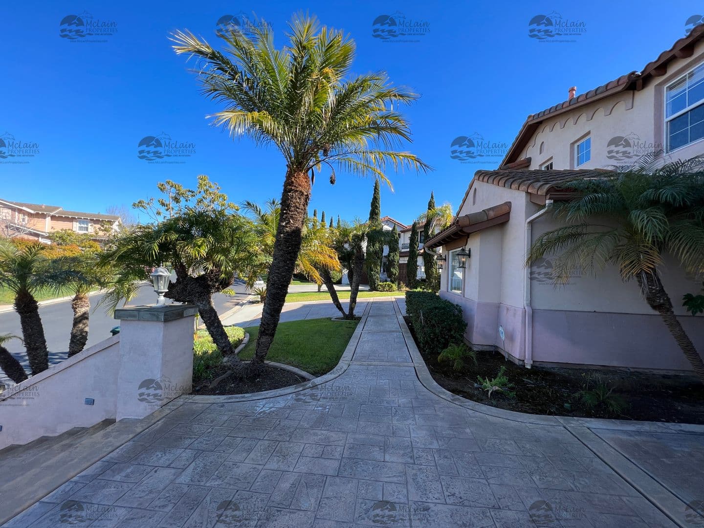 Encinitas House: 1734 Bella Laguna Court