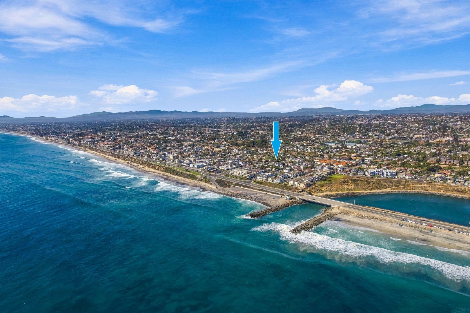 Carlsbad Apartment: 3900 Garfield Street