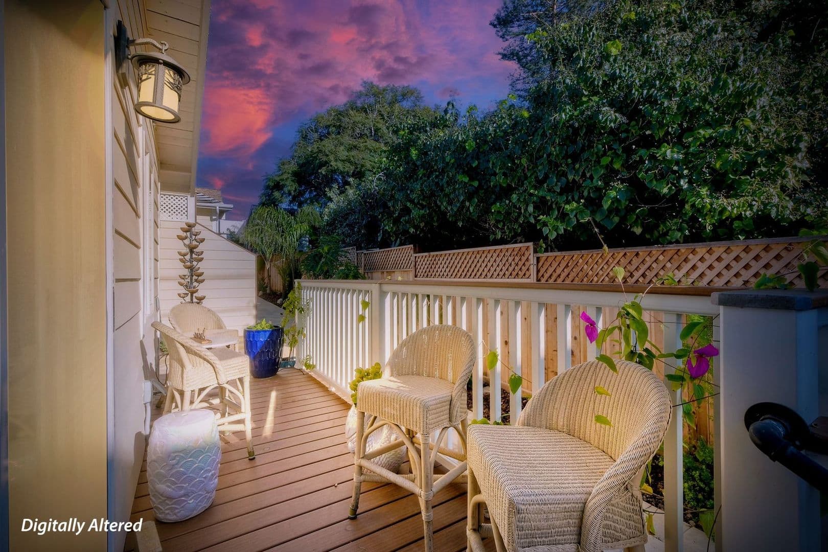 Oceanside Apartment: 409 N Ditmar
