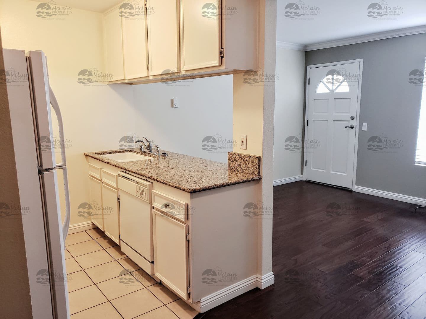 Oceanside Condo: 615 Vine Street unit 30