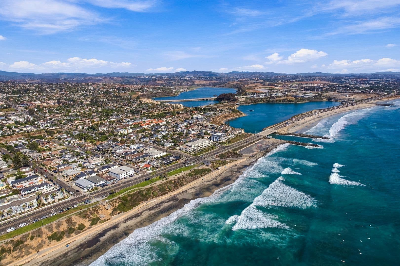 Carlsbad Apartment: 3900 Garfield Street