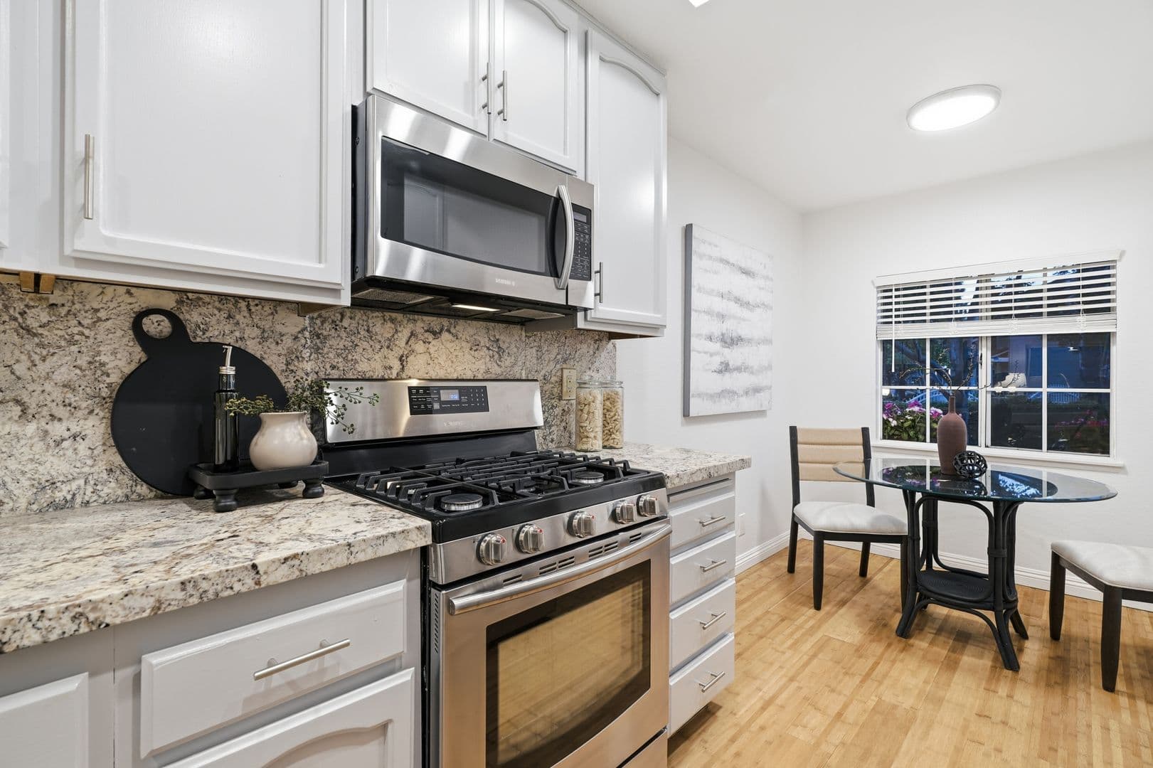 Carlsbad Townhome: 7797 Caminito Monarca Unit 106