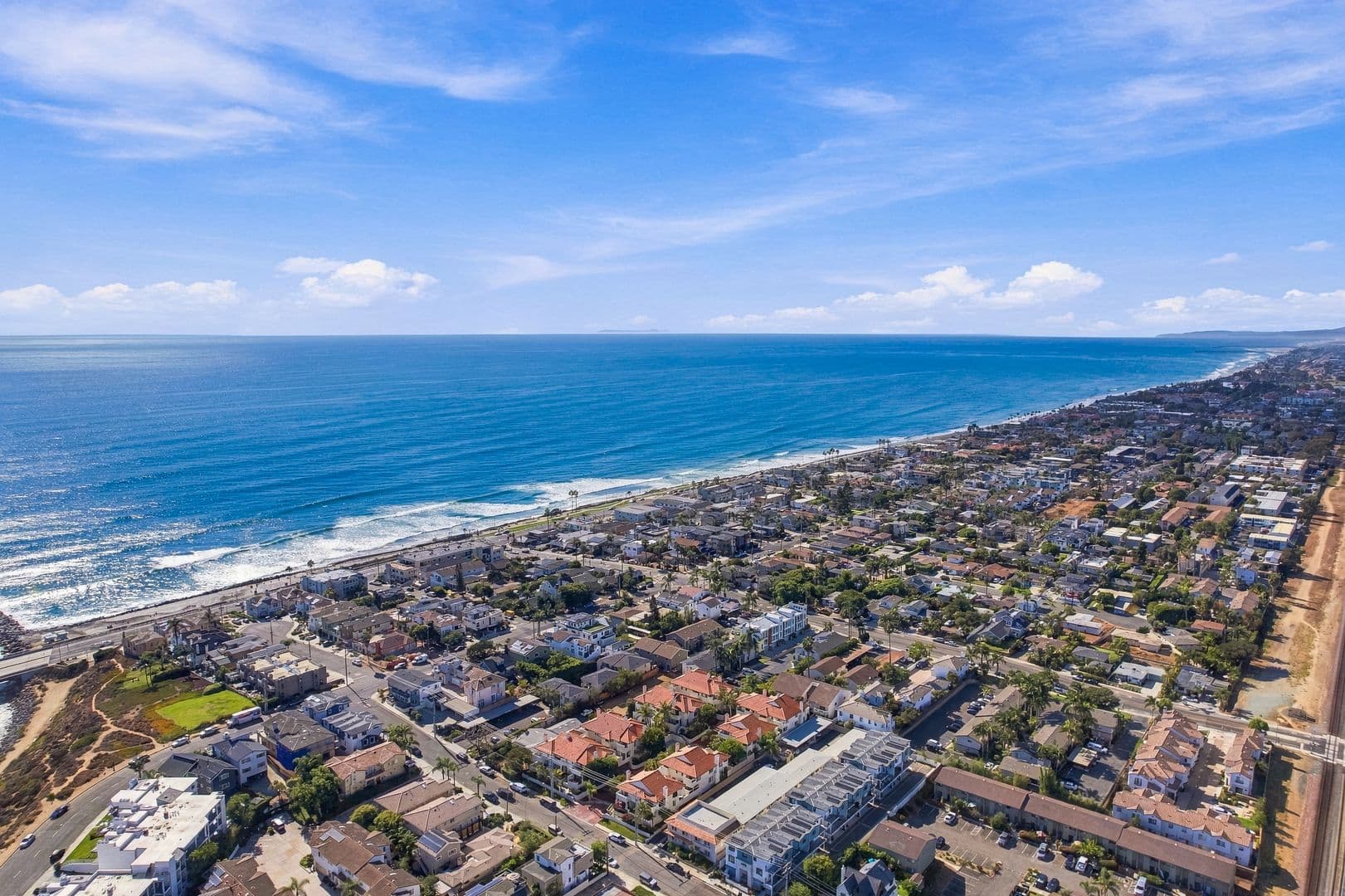 Carlsbad Apartment: 3900 Garfield Street