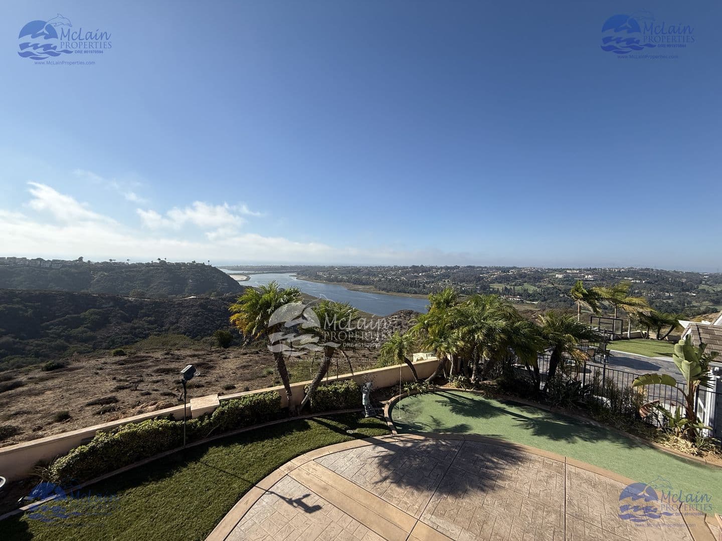 Encinitas House: 1734 Bella Laguna Court