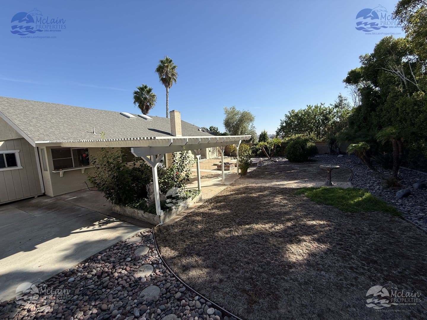 Carlsbad House: 7821 Quebrada Cir