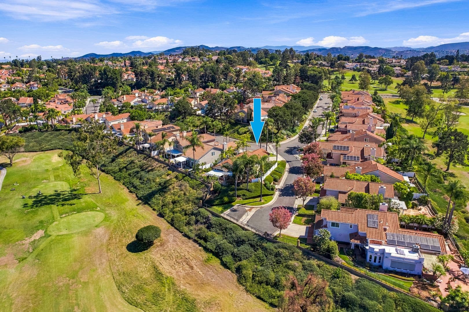 Vista House: 1086 Almeria Ct