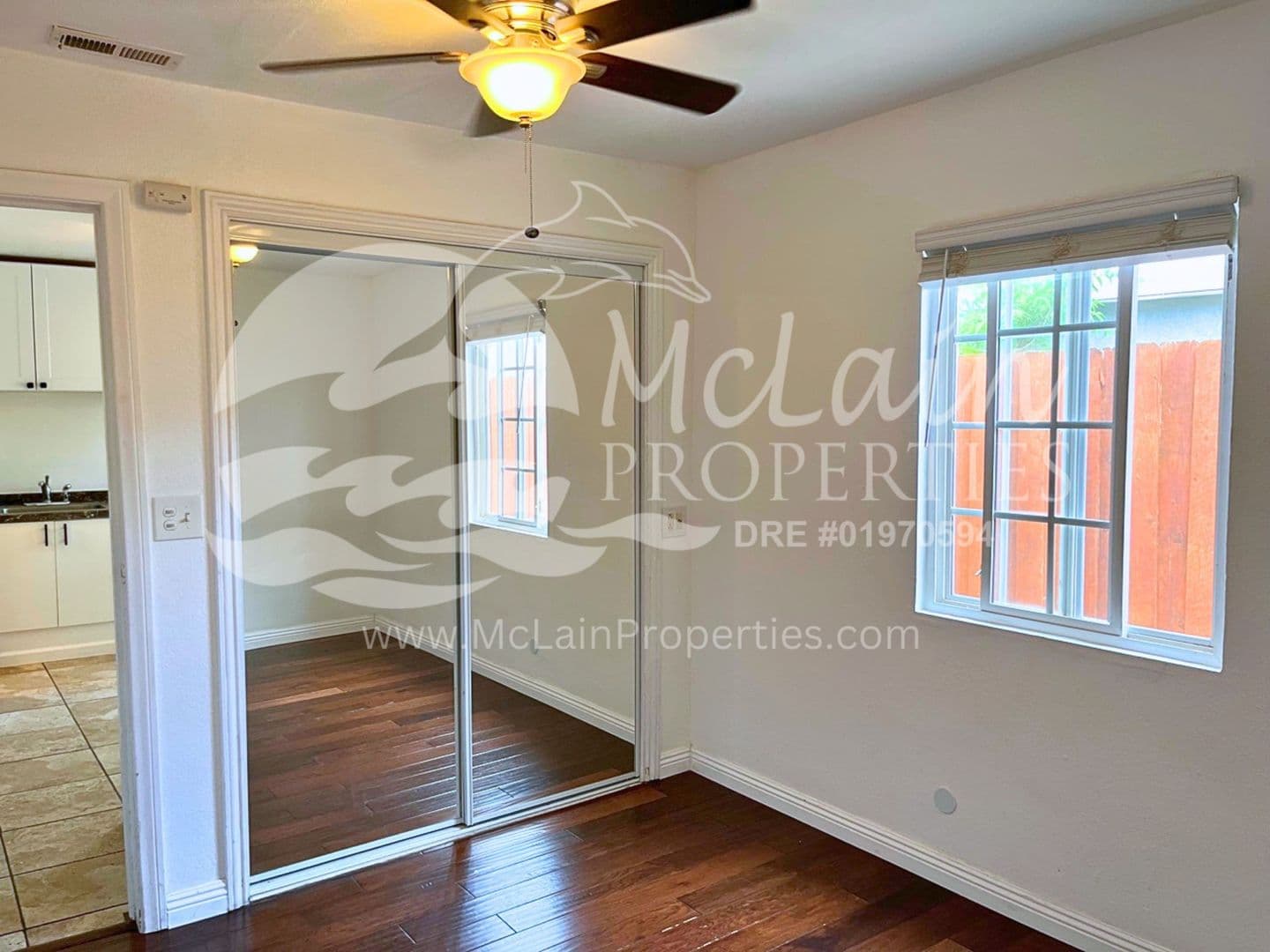 Santee House: 8747 Railroad Ave