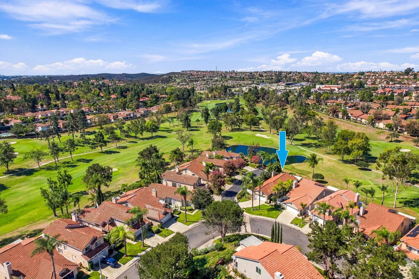 Vista House: 1086 Almeria Ct