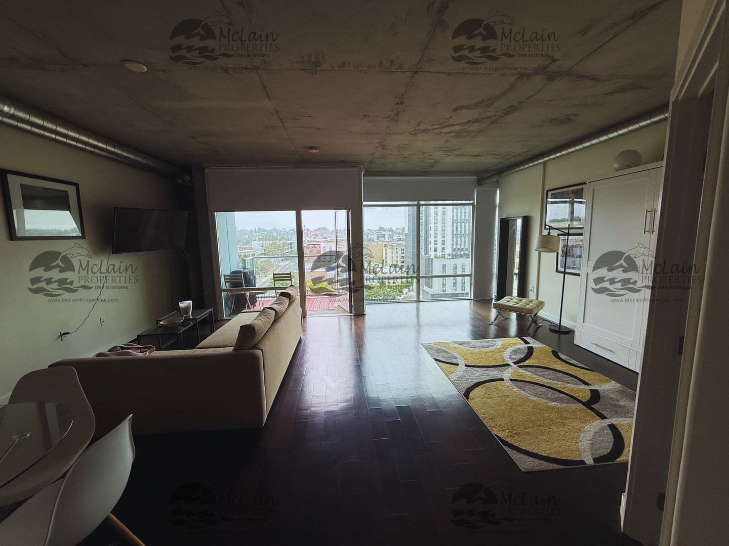 San Diego House: 1080 Park Blvd #810
