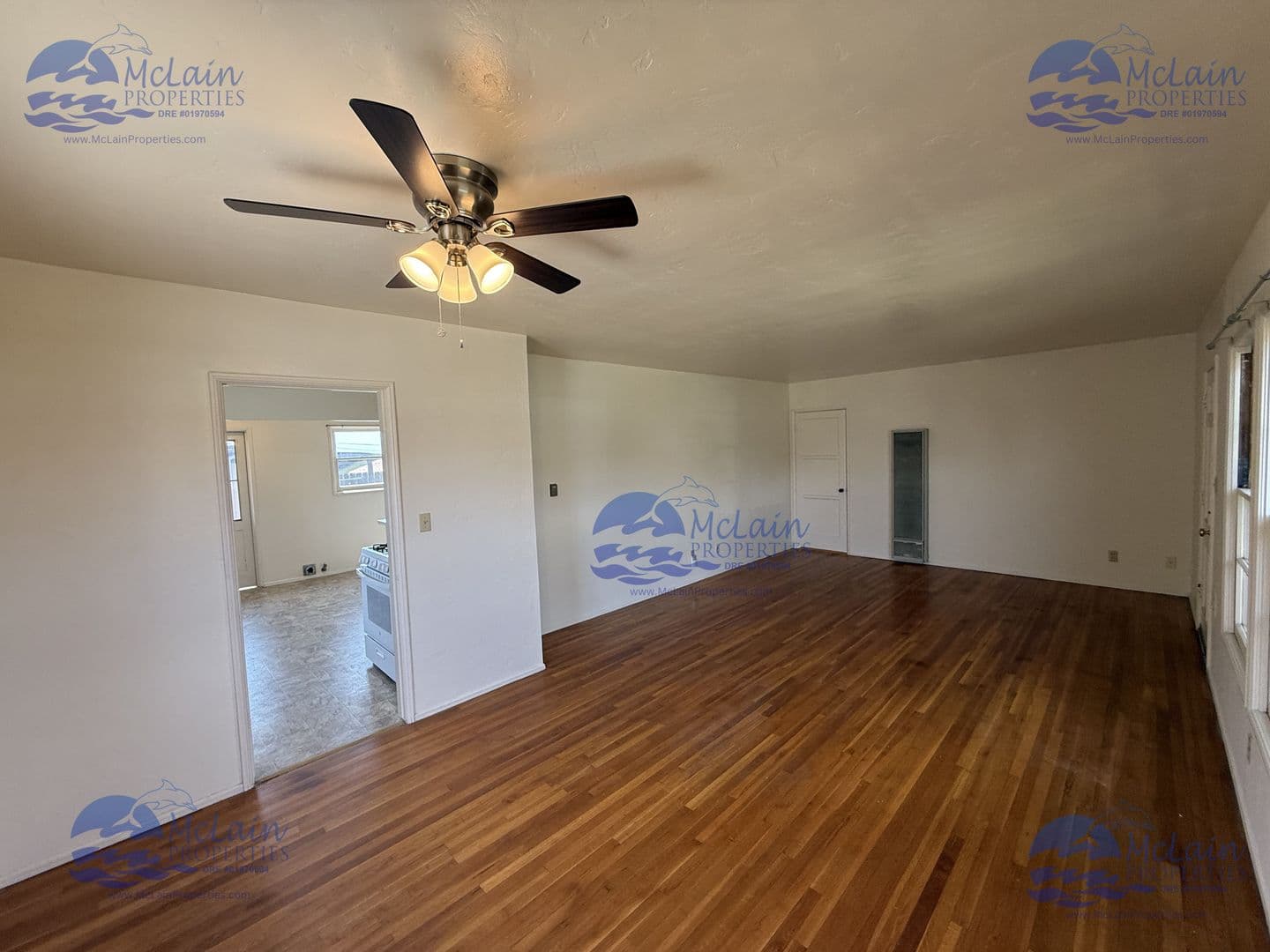 San Diego House: 4236 Corinth St