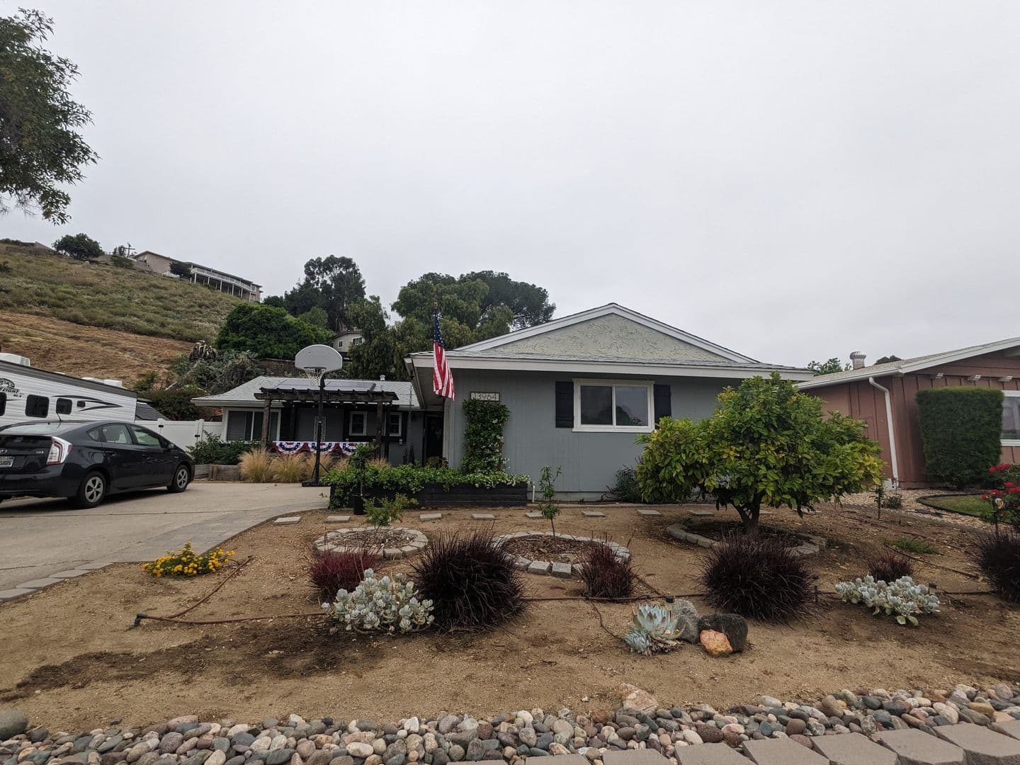 Poway House: 13964 Sam O Reno Road