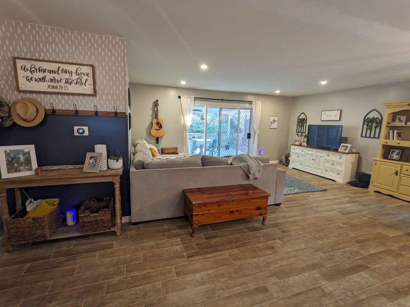 Poway House: 13964 Sam O Reno Road