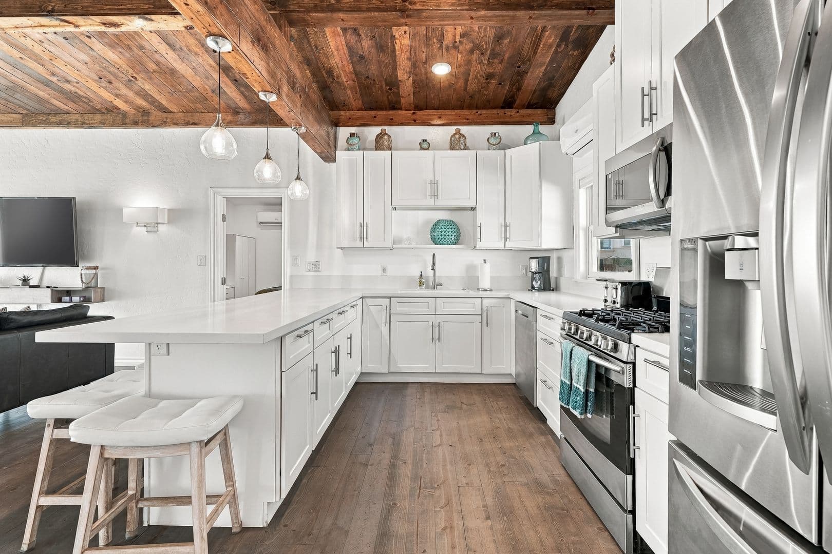 Carlsbad Apartment: 3900 Garfield Street