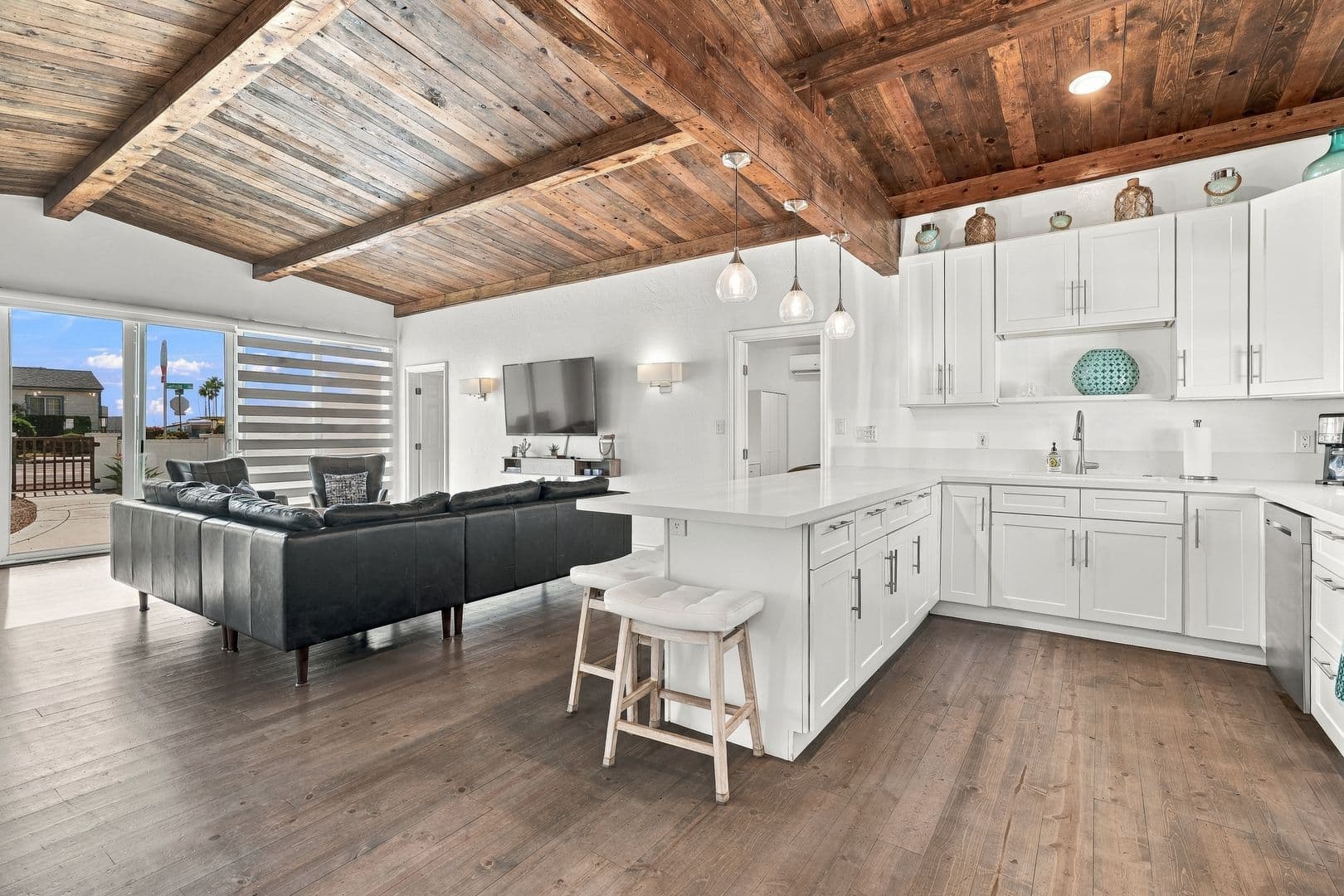 Carlsbad Apartment: 3900 Garfield Street