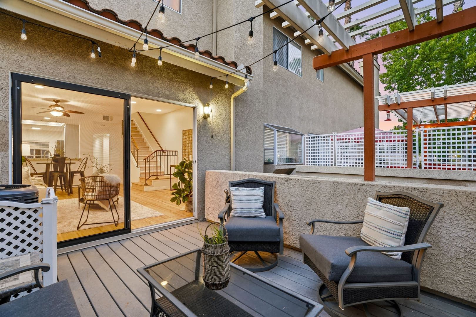 Carlsbad Townhome: 7797 Caminito Monarca Unit 106