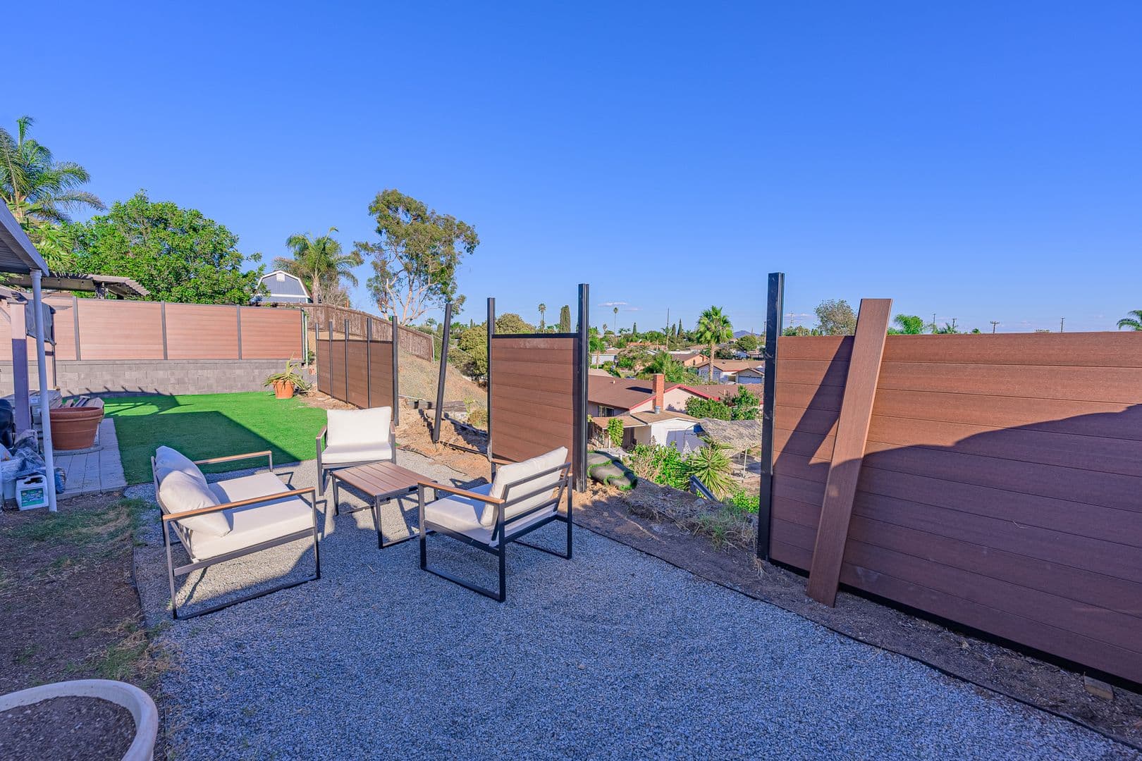 Oceanside House: 4931 Stephanie Pl