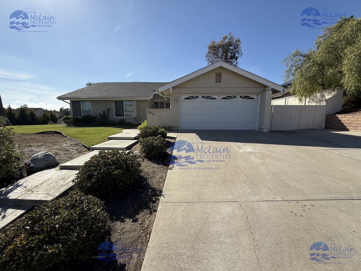 Carlsbad House: 7821 Quebrada Cir