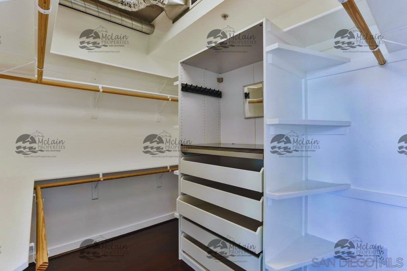 San Diego House: 1080 Park Blvd #810