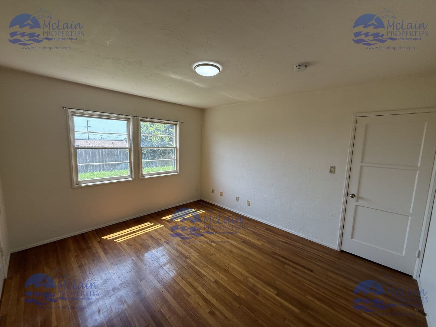 San Diego House: 4236 Corinth St