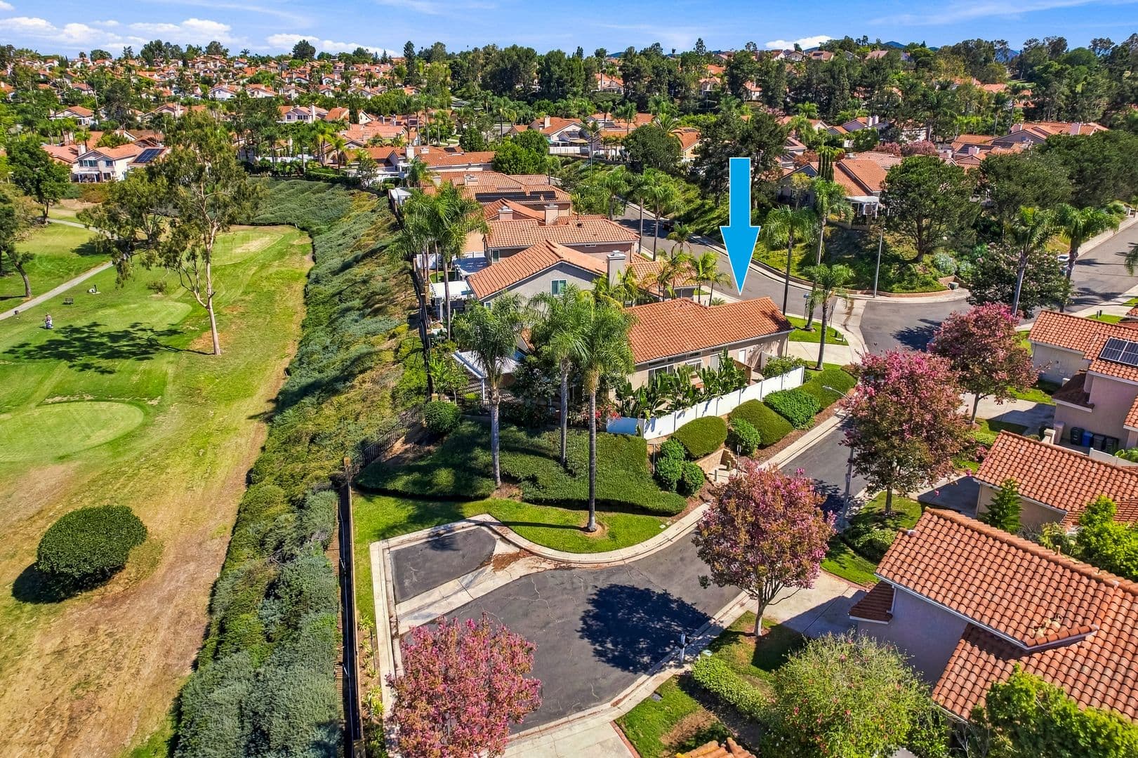 Vista House: 1086 Almeria Ct