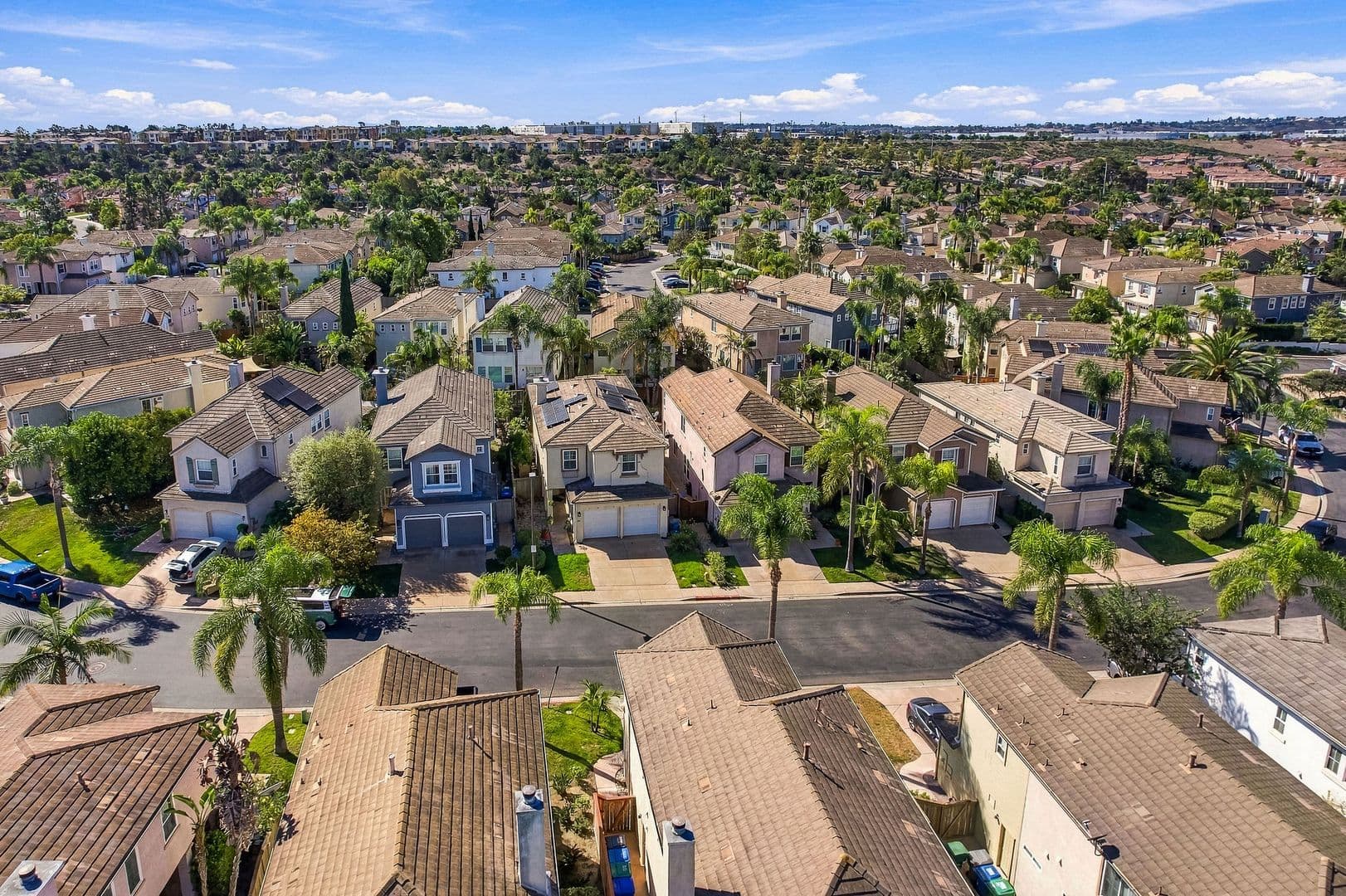 Oceanside House: 1351 Enchante Way