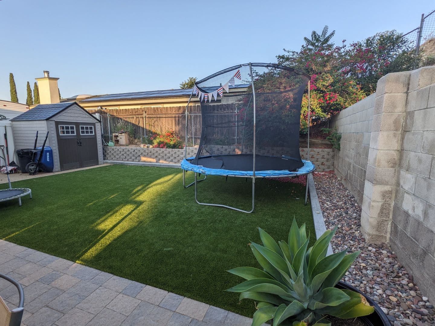Poway House: 13964 Sam O Reno Road
