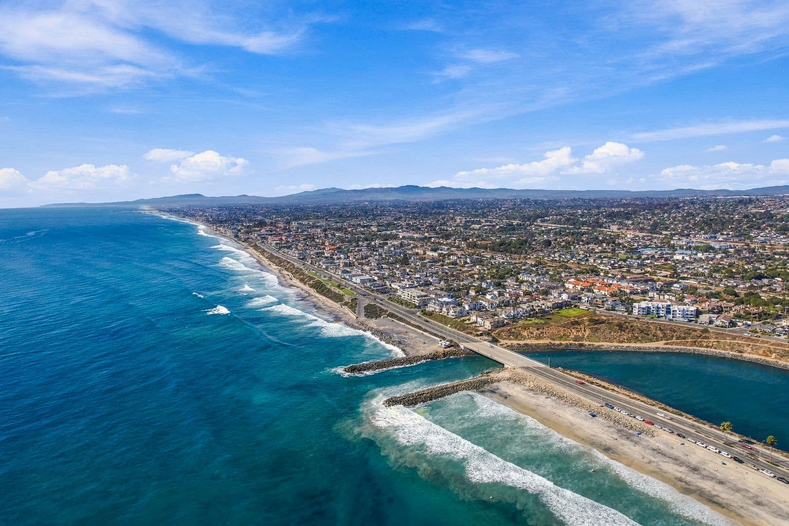 Carlsbad Apartment: 3900 Garfield Street