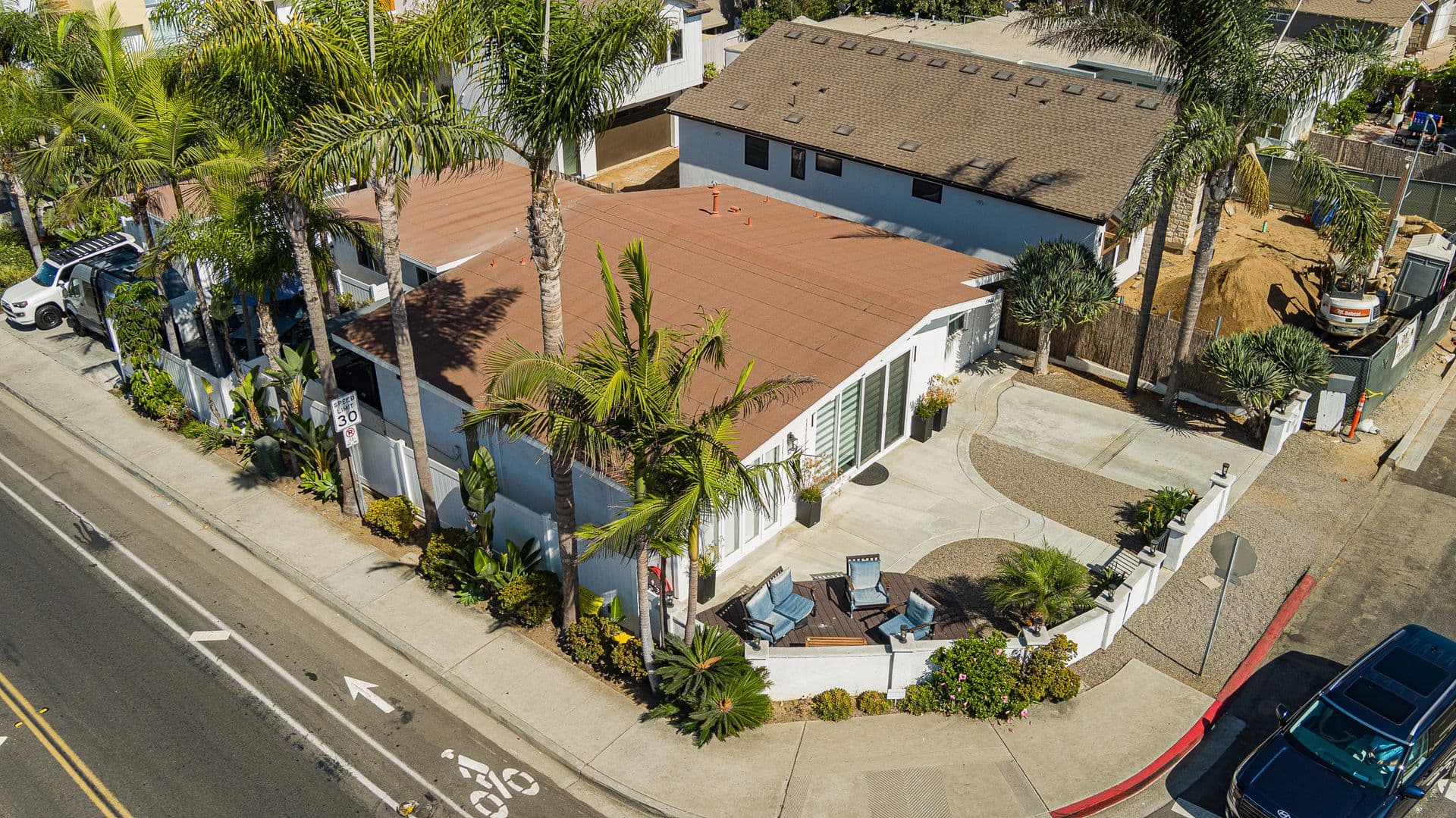 Carlsbad Apartment: 3900 Garfield Street