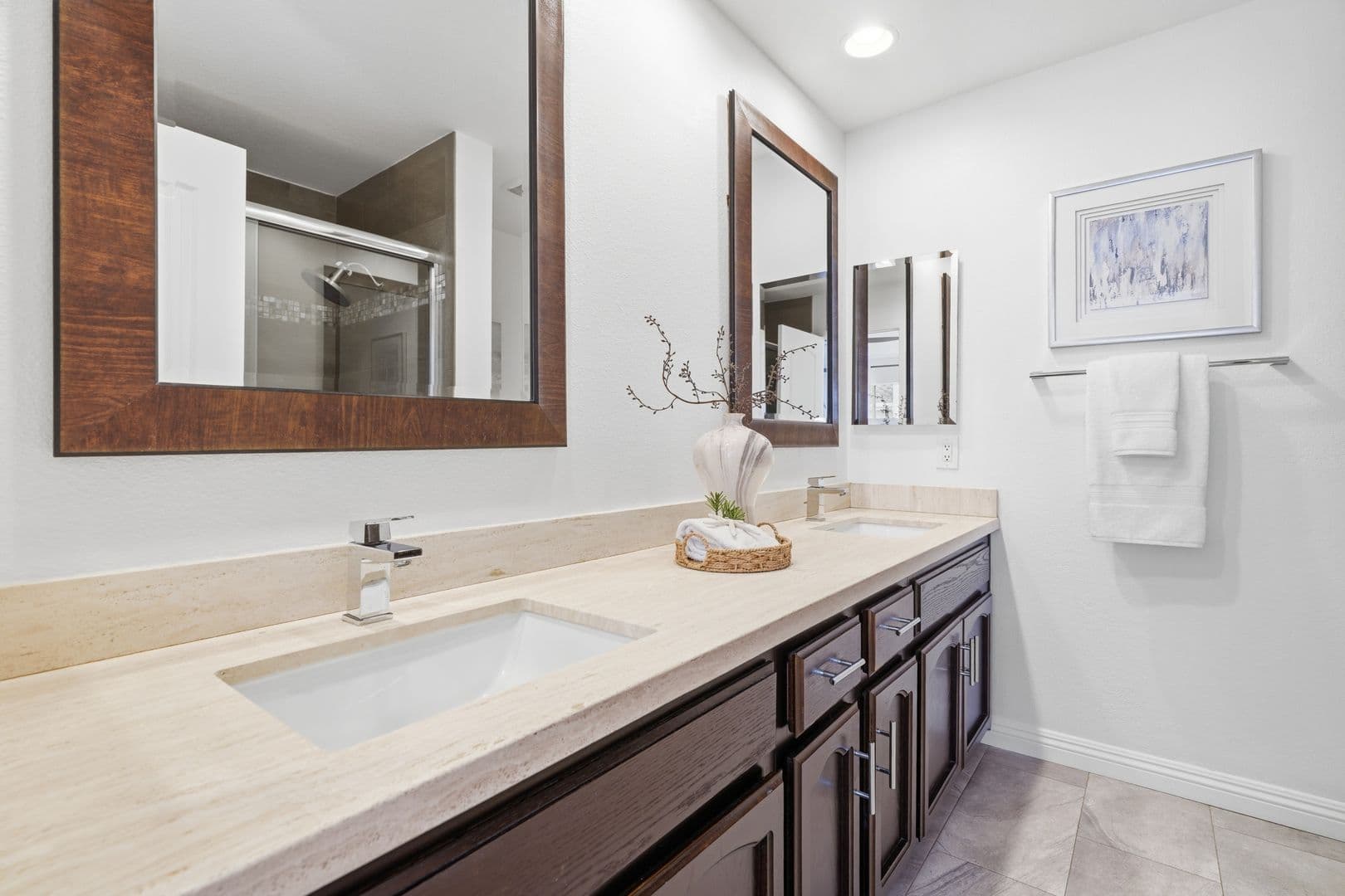 Carlsbad Townhome: 7797 Caminito Monarca Unit 106