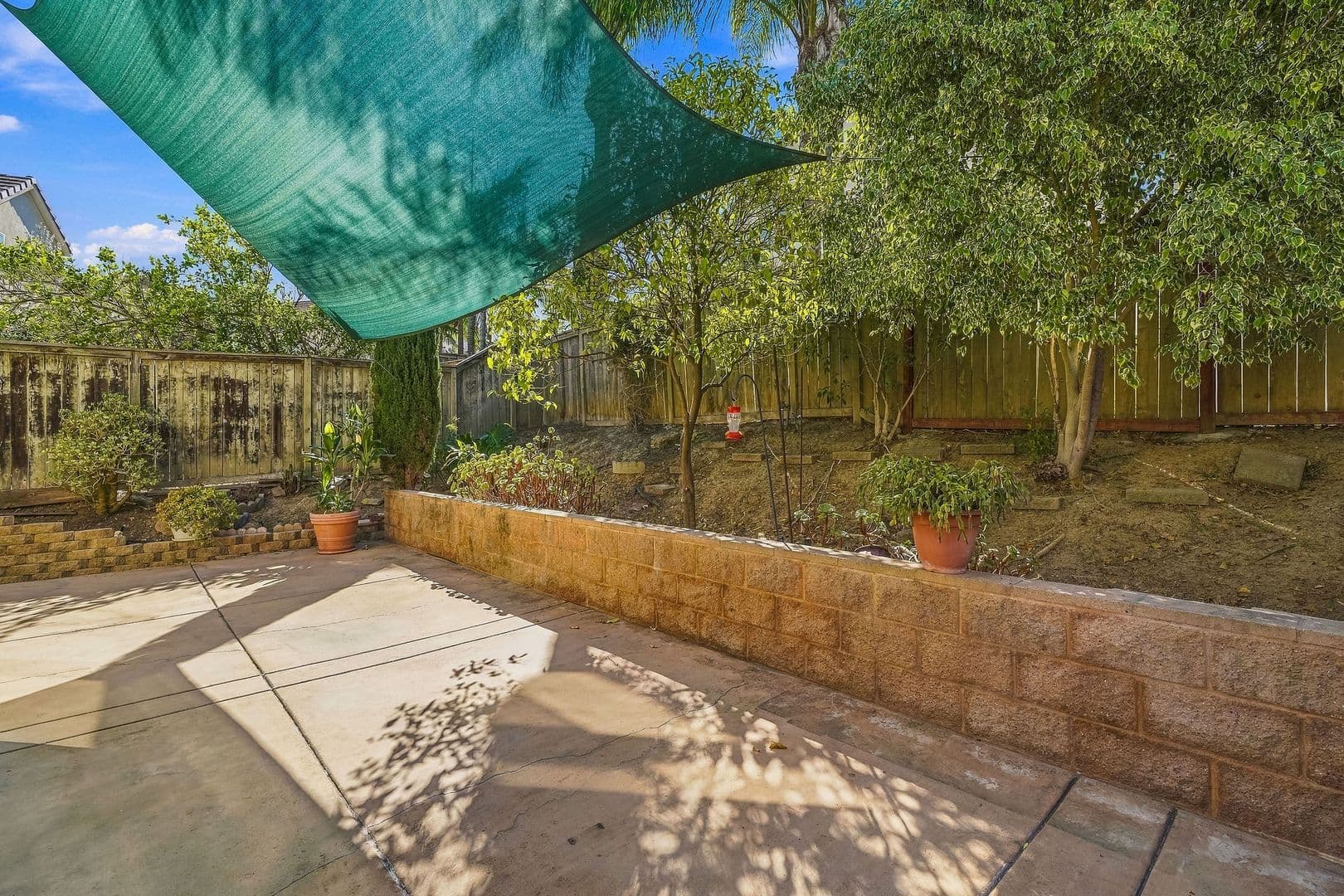 Oceanside House: 1351 Enchante Way