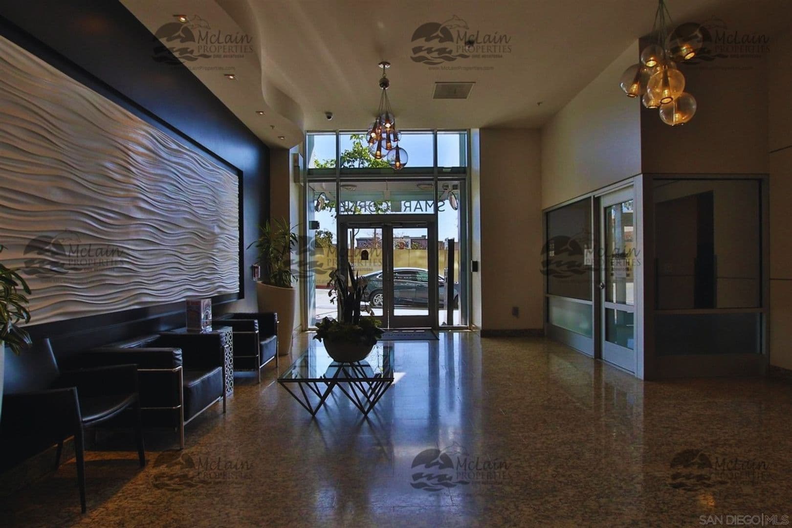 San Diego House: 1080 Park Blvd #810