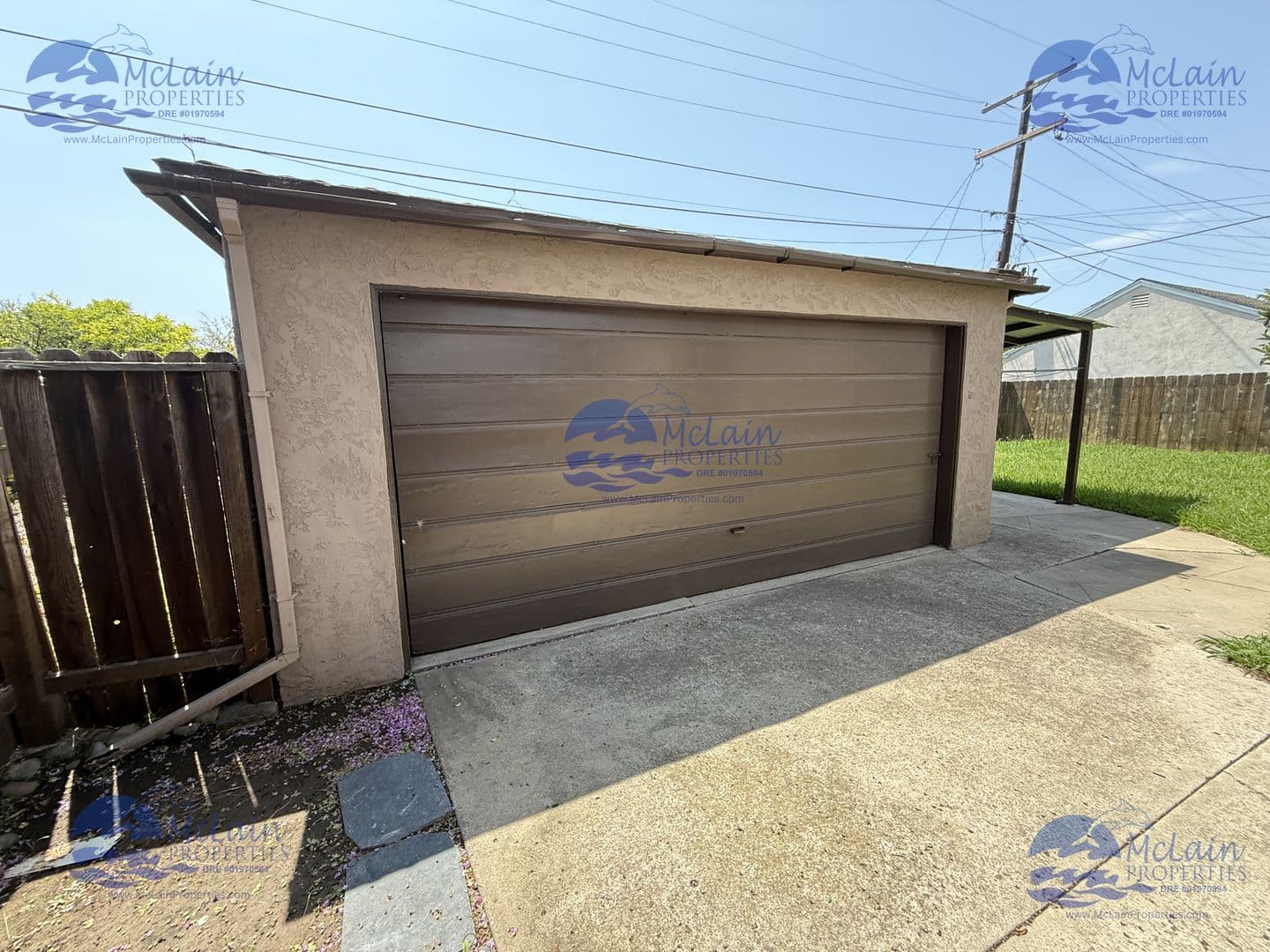 San Diego House: 4236 Corinth St