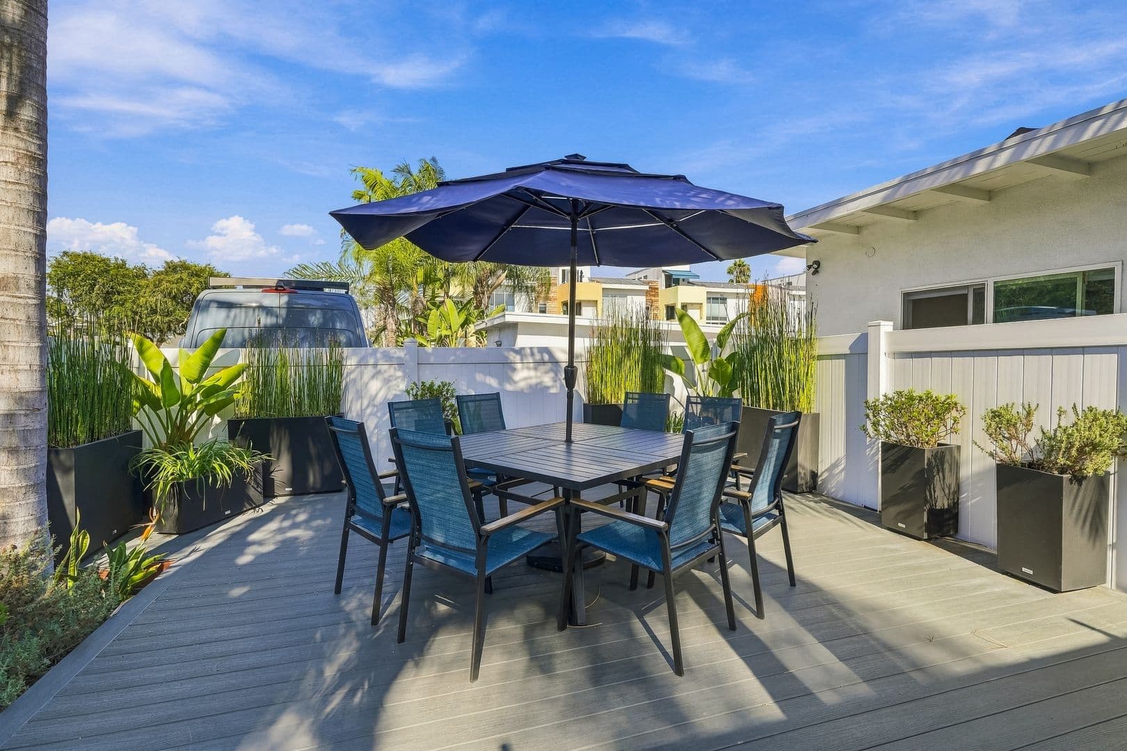 Carlsbad Apartment: 3900 Garfield Street