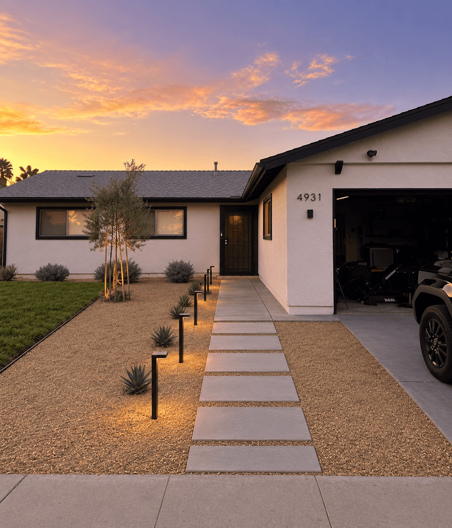 Oceanside House: 4931 Stephanie Pl