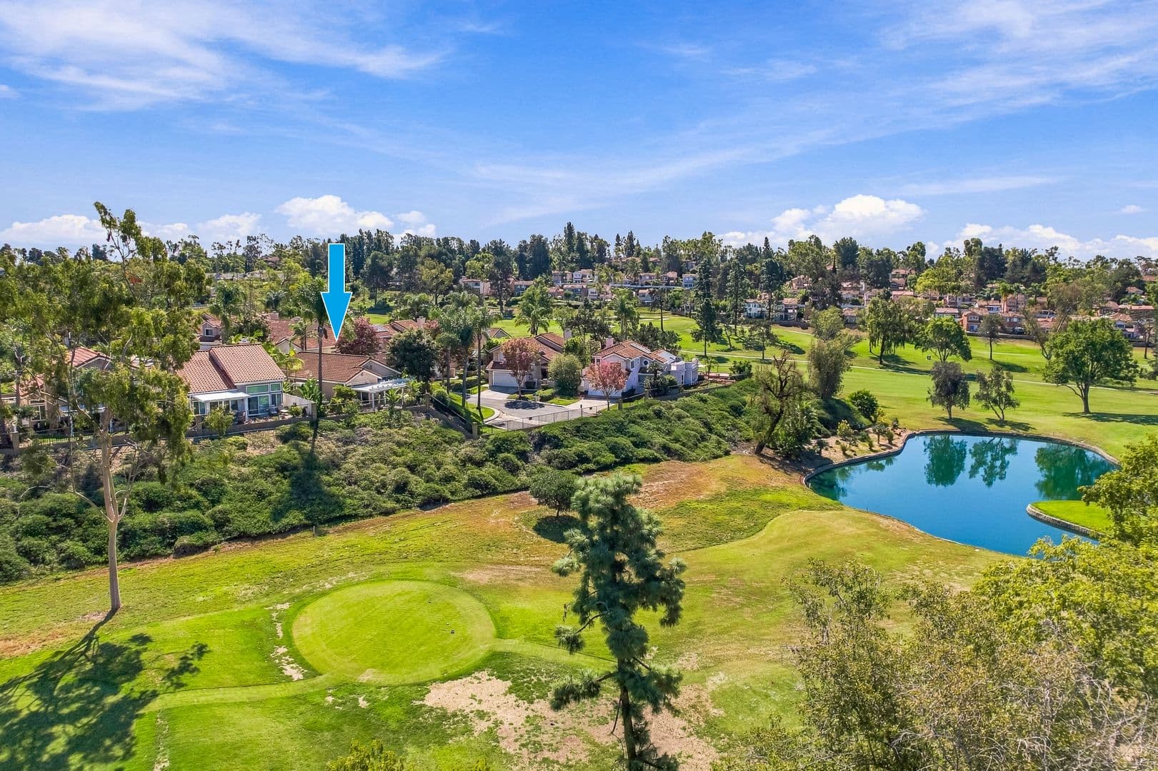 Vista House: 1086 Almeria Ct