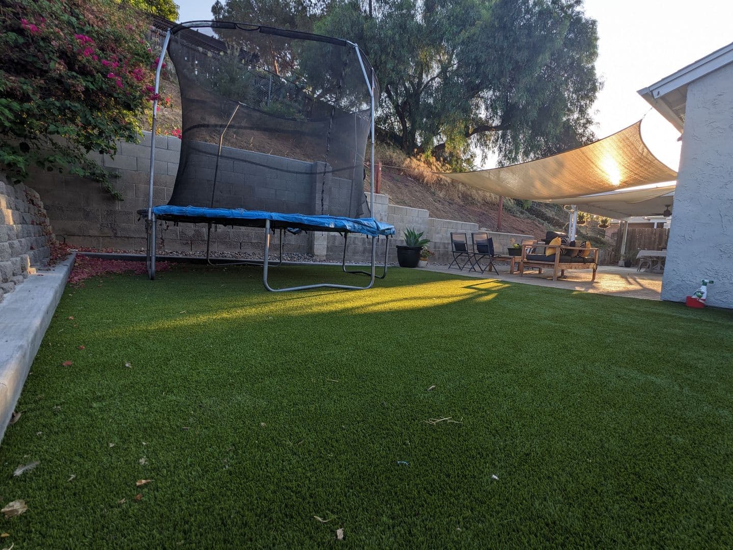 Poway House: 13964 Sam O Reno Road