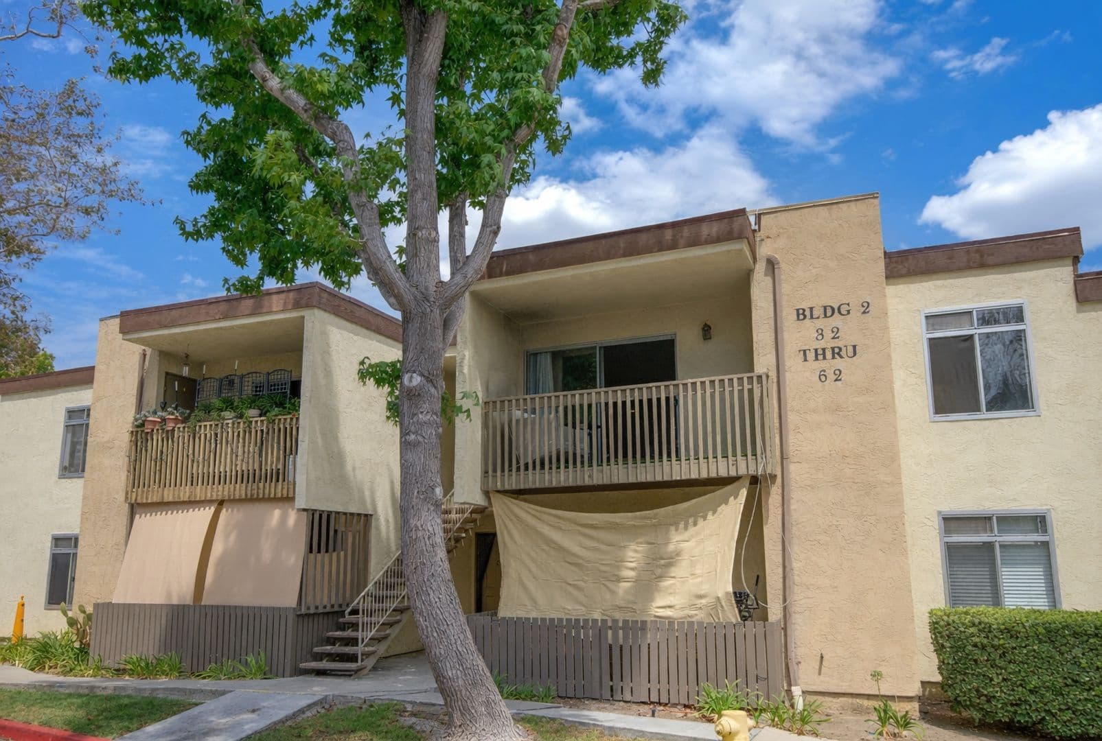Oceanside Condo: 432 Edgehill Ln Unit 32 Oceanside, CA 92054-4727