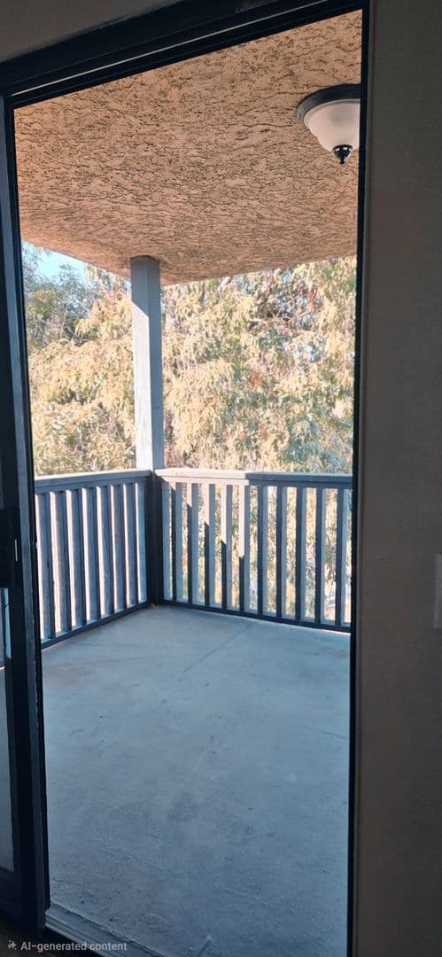 Tujunga Apartment: 10142 McClemont Ave