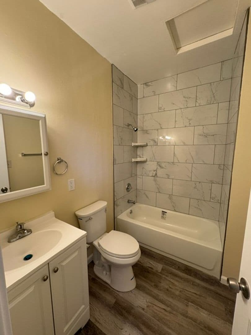 Stateline Apartment: 171-173 Faris Court