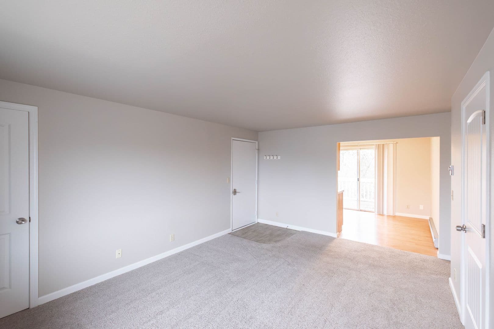 Lebanon Apartment: 177 C Street - 8