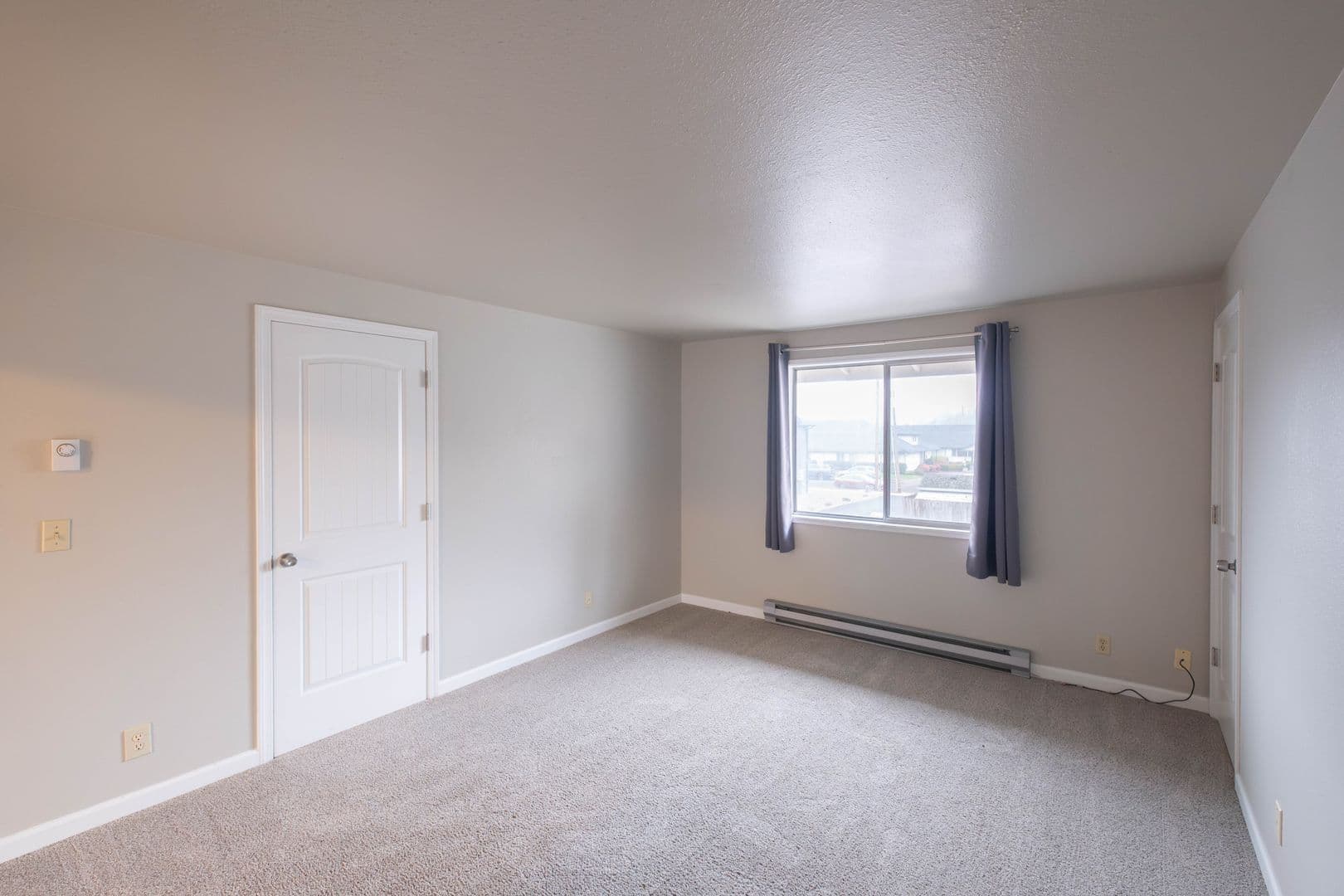 Lebanon Apartment: 177 C Street - 8
