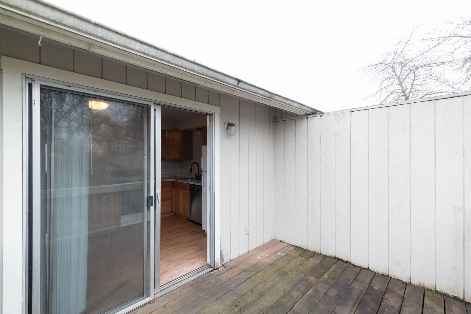Lebanon Apartment: 177 C Street - 8