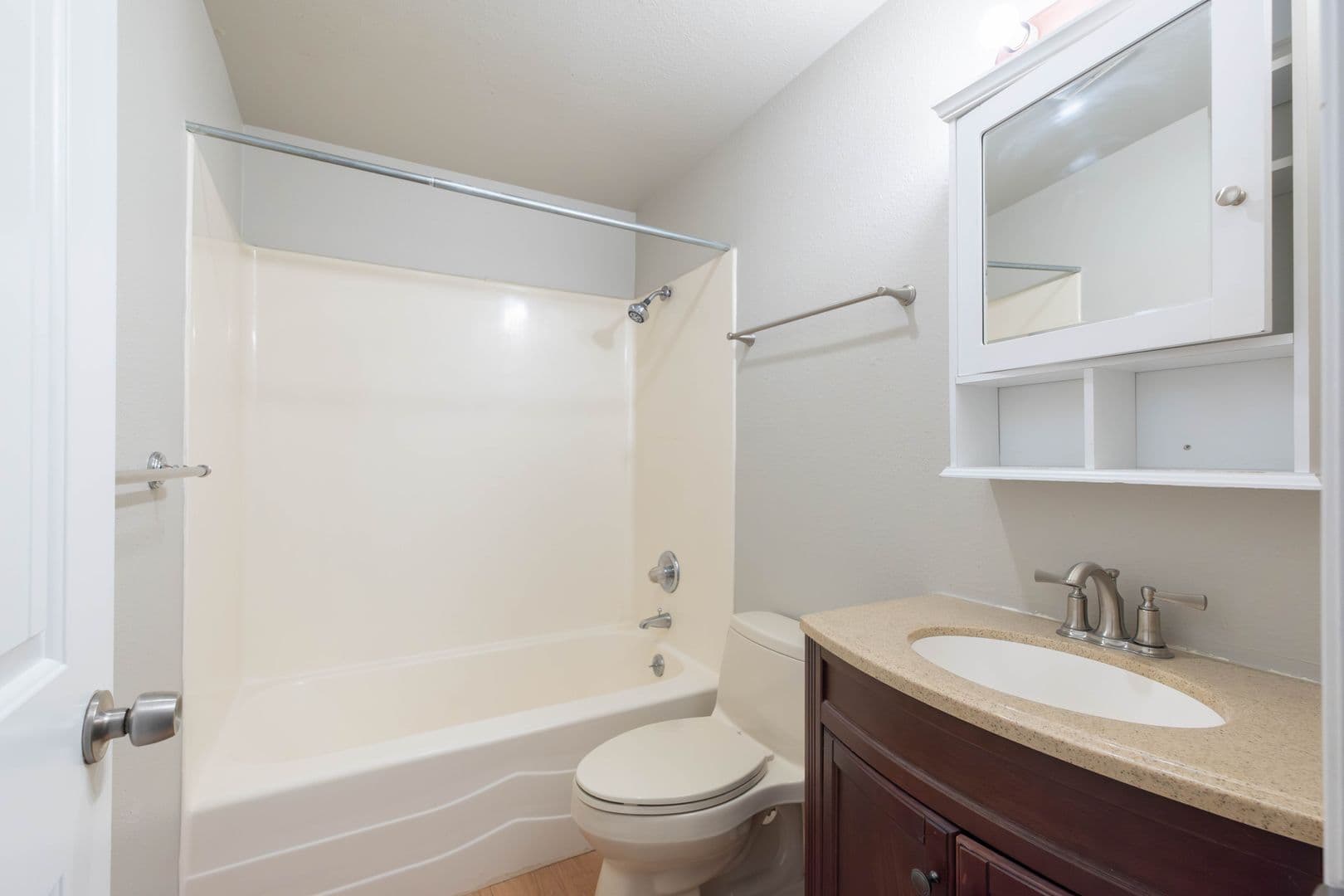 Lebanon Apartment: 177 C Street - 8