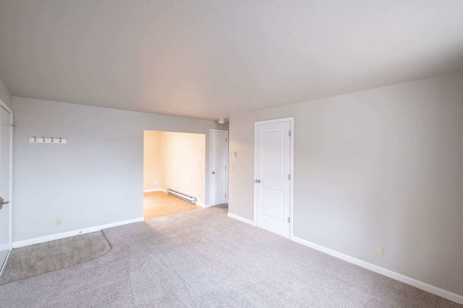 Lebanon Apartment: 177 C Street - 8