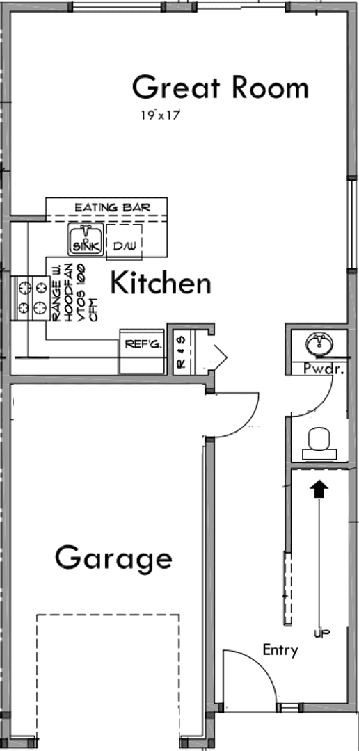 Lebanon Multiplex: 2656 S. Main Rd.  - Building D: #108