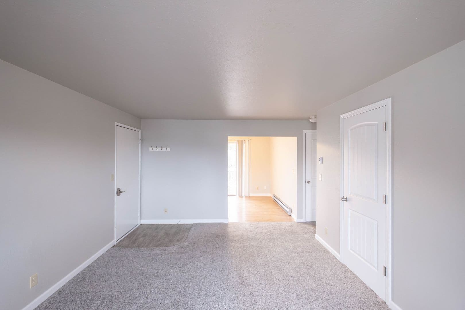 Lebanon Apartment: 177 C Street - 8