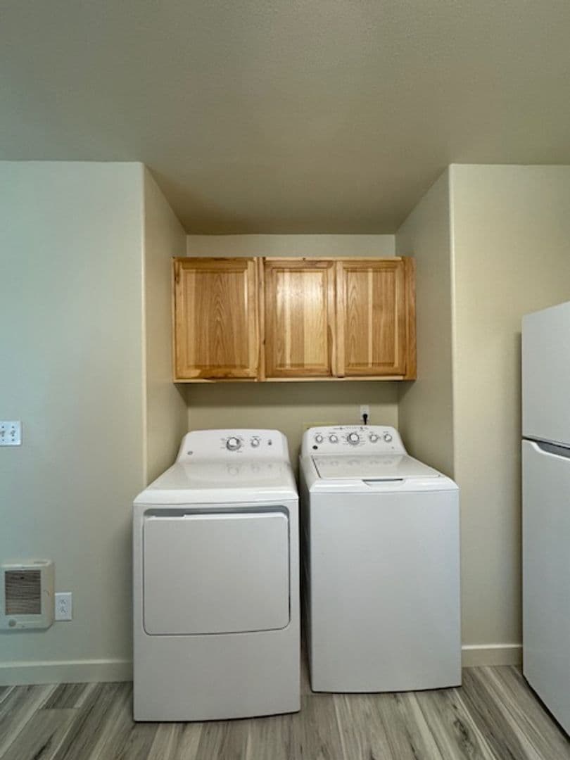 Lebanon Townhome: 157 E. Ash St.
