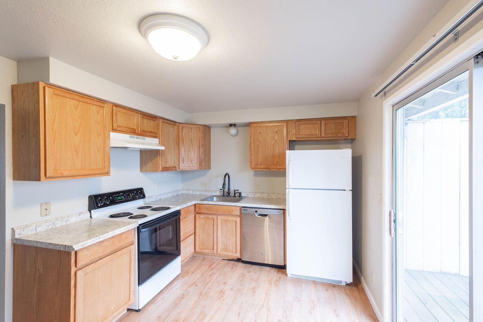Lebanon Apartment: 177 C Street - 8